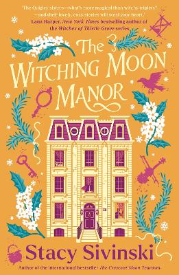 Witching Moon Manor