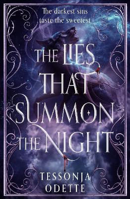 Lies That Summon the Night