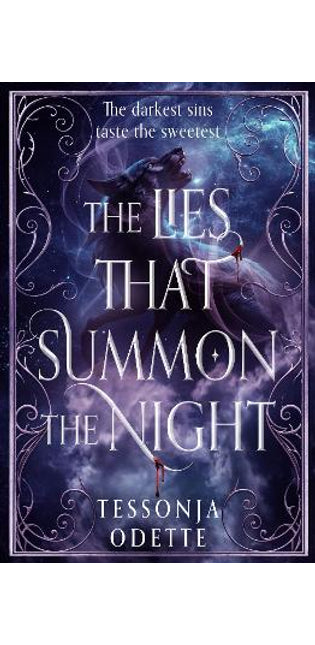 Lies That Summon the Night
