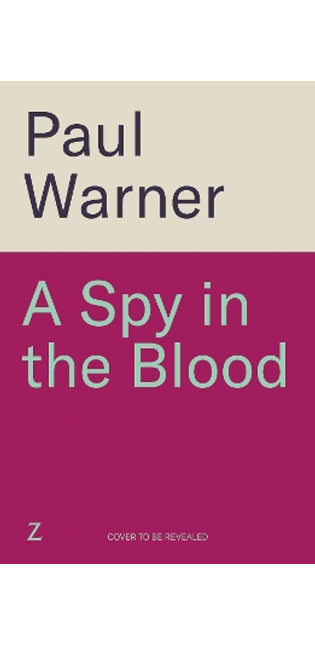 Spy in the Blood