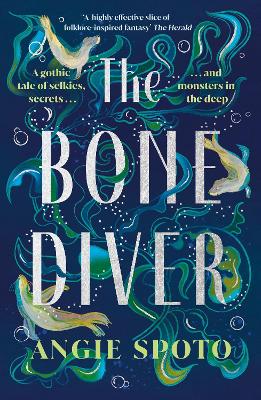 Bone Diver