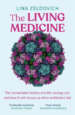 Living Medicine