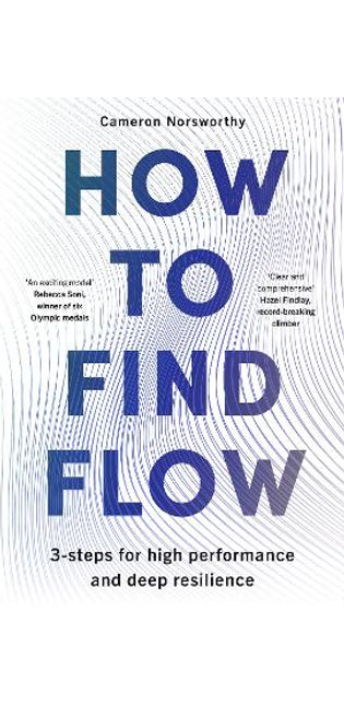 How to Find Flow