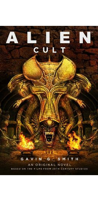 Alien: Cult