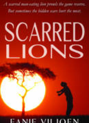 Scarred Lions