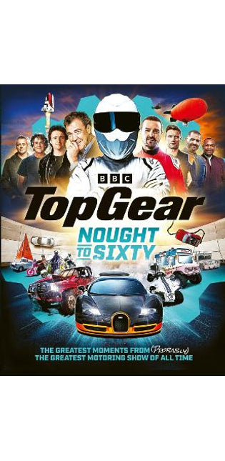 Top Gear Nought to Sixty