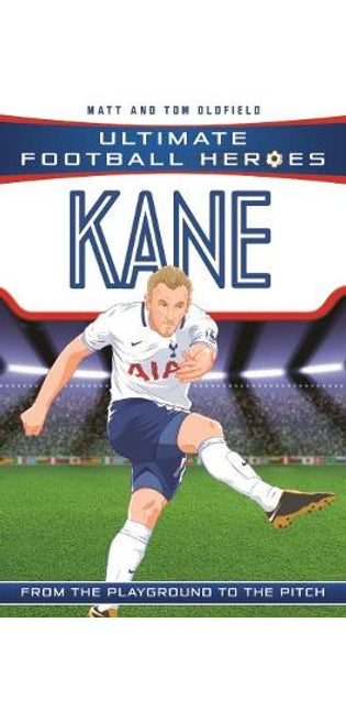 Ultimate Football Heroes: Kane