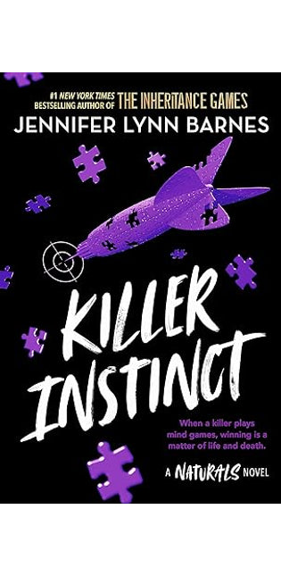 Killer Instinct