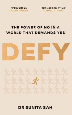 Defy
