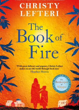 Book of Fire