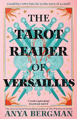 Tarot Reader of Versailles