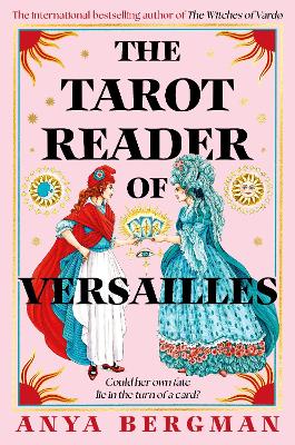 Tarot Reader of Versailles