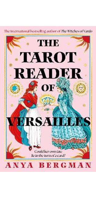 Tarot Reader of Versailles