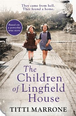 Children of Lingfield House