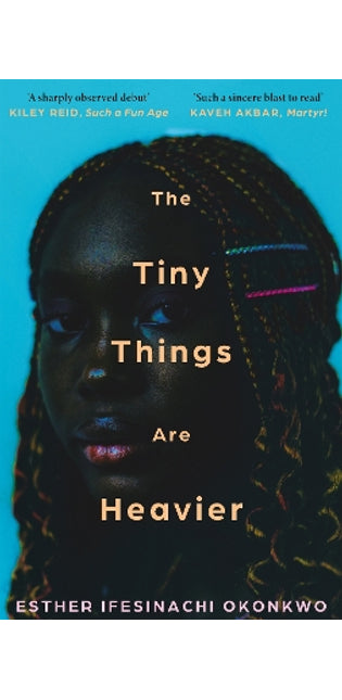Tiny Things Are Heavier