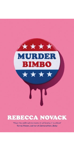 Murder Bimbo
