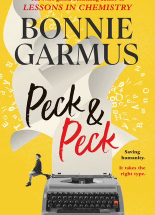 Peck & Peck PRE-ORDER
