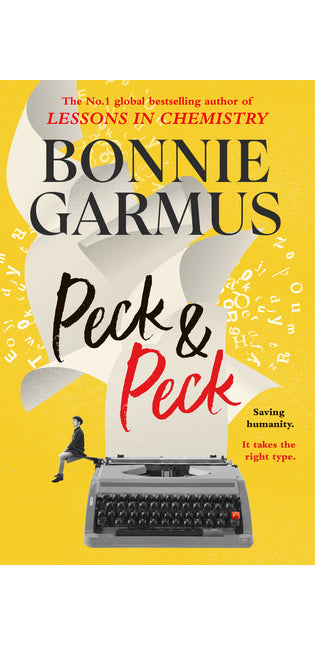 Peck & Peck PRE-ORDER