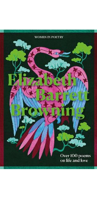 Elizabeth Barrett Browning