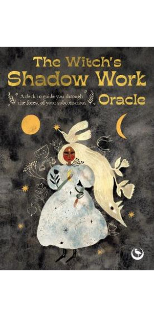 Witch's Shadow Work Oracle