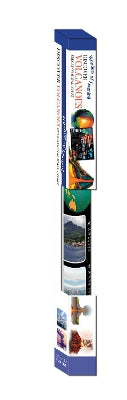 Discover Volcanoes