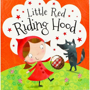 Little Red Riding Hood