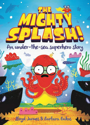 The Mighty Splash