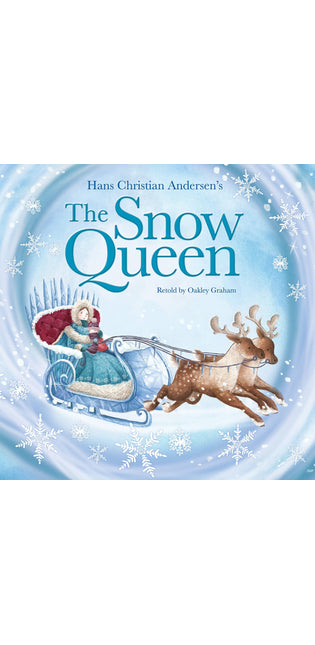 The Snow Queen