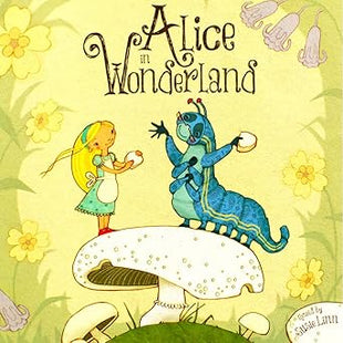 Alice in Wonderland