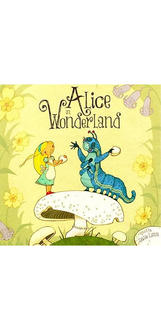 Alice in Wonderland