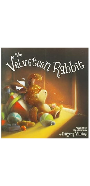 The Velveteen Rabbit