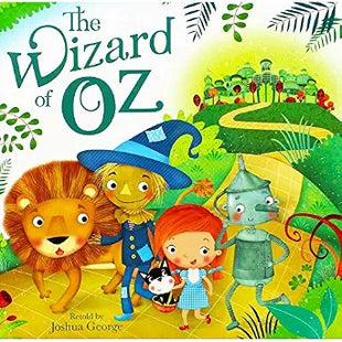 The Wizard of Oz