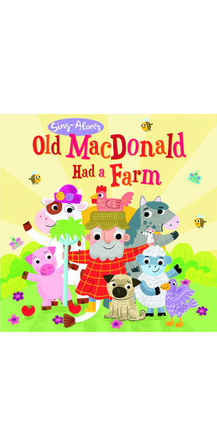 Old MacDonald Had a Farm