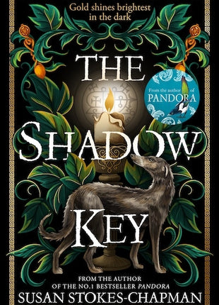 The Shadow Key