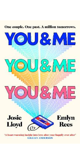 You & Me and You & Me and You & Me