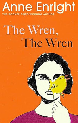 The Wren, The Wren