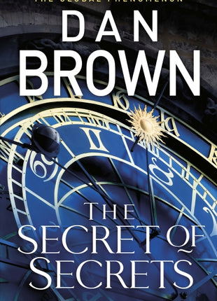 The Secret of Secrets