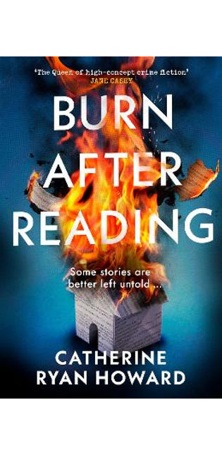 Burn After Reading