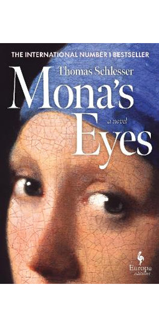Mona’s Eyes