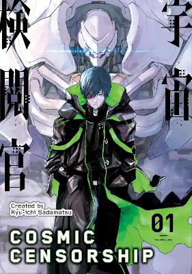 Cosmic Censorship Vol.1