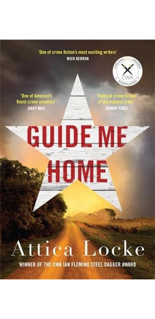 Guide Me Home