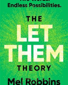 Let Them Theory