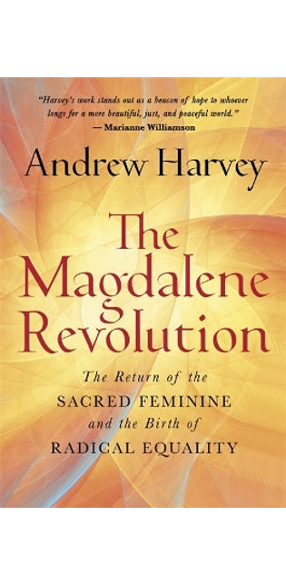Magdalene Revolution