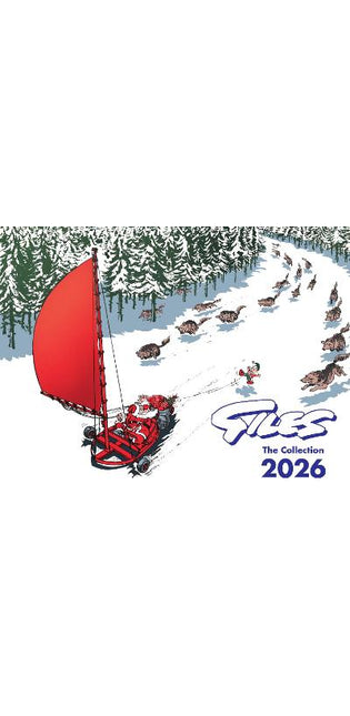 Giles 2026