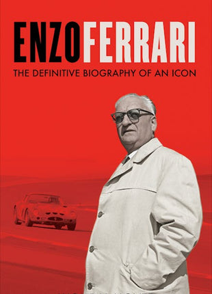 Enzo Ferrari