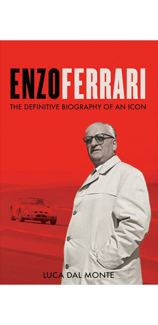 Enzo Ferrari