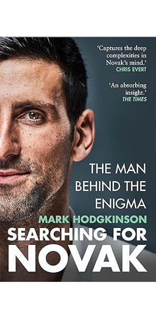Searching for Novak