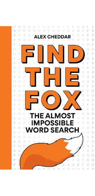 Find the Fox