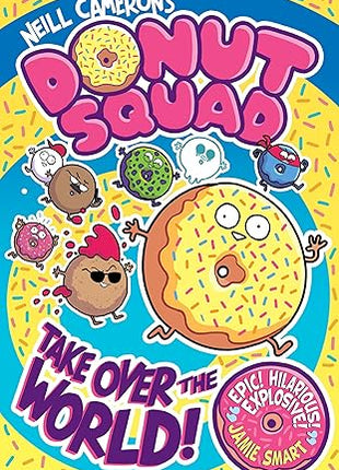 Donut Squad
