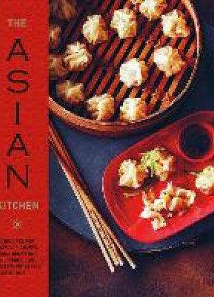 Asian Kitchen